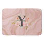Letter Y Badmat (Voorkant)