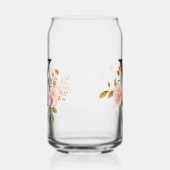 Letter Y Blikvorm Glas (Links)