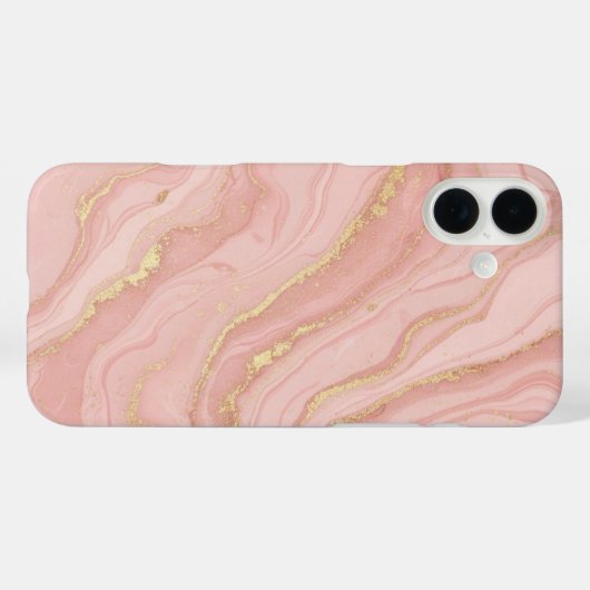Letter Y Case-Mate iPhone Case (Achterkant (horizontaal))