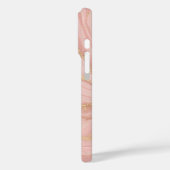 Letter Y Case-Mate iPhone Case (Achterkant / Links)