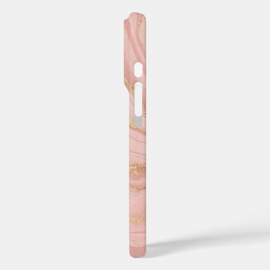 Letter Y Case-Mate iPhone Case (Achterkant / Links)