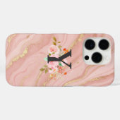 Letter Y Case-Mate iPhone Case (Achterkant (horizontaal))