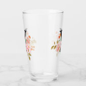 Letter Y Glas (Rechts)