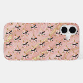 Letter Y iPhone Hoesje (Achterkant horizontaal)