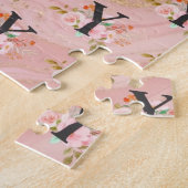 Letter Y Legpuzzel (Zijkant)