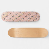 Letter Y Persoonlijk Skateboard (Horizontaal)