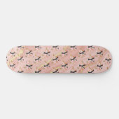 Letter Y Persoonlijk Skateboard (Horizontaal)