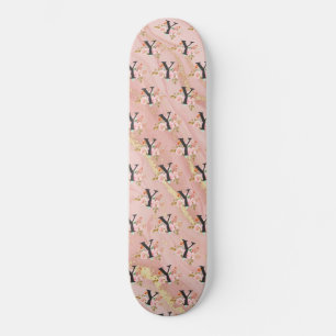 Letter Y Persoonlijk Skateboard