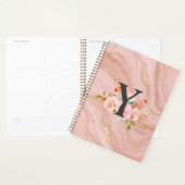 Letter Y Planner (Display)