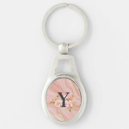Letter Y Sleutelhanger