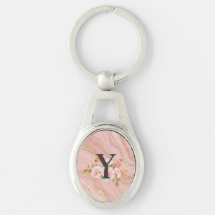 Letter Y Sleutelhanger