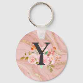 Letter Y Sleutelhanger