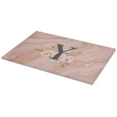 Letter Y Snijplank (Hoek)