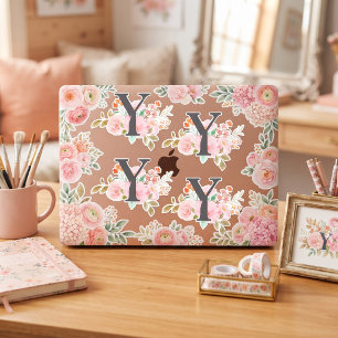 Letter Y Sticker