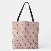 Letter Y Tote Bag (Voorkant)