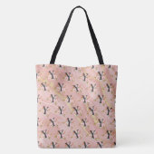 Letter Y Tote Bag (Achterkant)