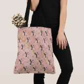 Letter Y Tote Bag (Dichtbij)