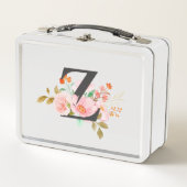 Letter Z (Voorkant)