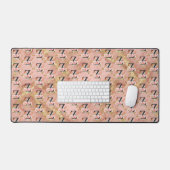 Letter Z Bureaumat (Keyboard & Muis)