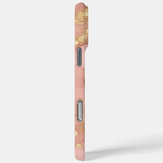 Letter Z Case-Mate iPhone Case (Achterkant / Rechts)