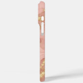 Letter Z Case-Mate iPhone Case (Achterkant / Links)
