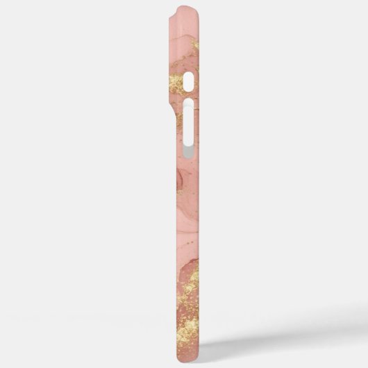 Letter Z Case-Mate iPhone Case (Achterkant / Links)