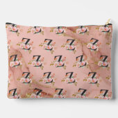 Letter Z Etui (Achterkant)