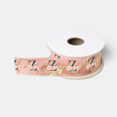 Letter Z Grosgrain Lint (Spoel)