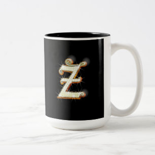 Letter Z Monogram Mok