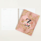 Letter Z Planner (Display)