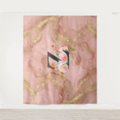 Letter Z Wandkleed (Voorkant)