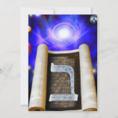 Letterbank Kaart (Voorkant)