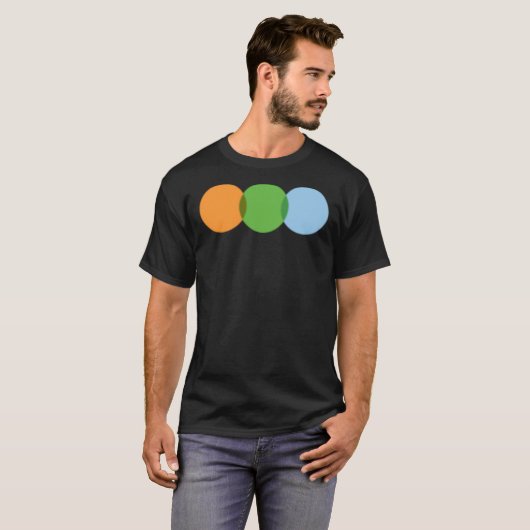 LETTERBOXD Classic T-Shirt (Voorkant volledig)