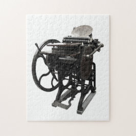 letterdruk 1888 puzzel
