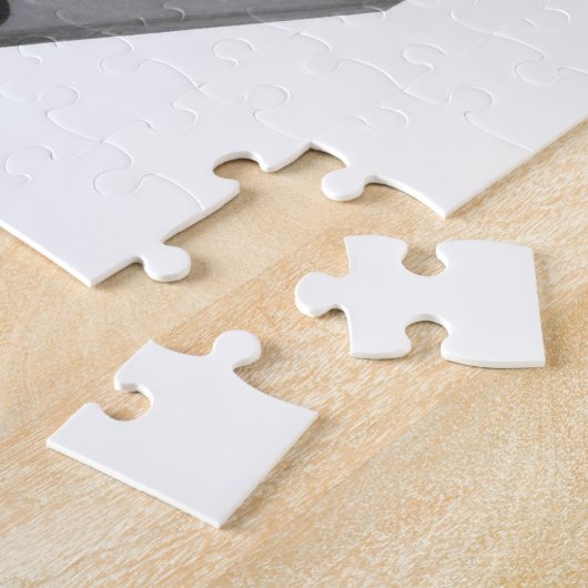 letterdruk 1888 puzzel legpuzzel (Zijkant)