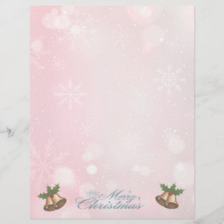 Letterhoofdnoel Briefhoofd