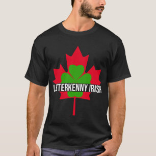 Letterkenny Irish Shoresy Shirt Irish Lovers