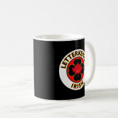 Letterkenny Shoresy 69 Koffiemok (Voorkant rechts)