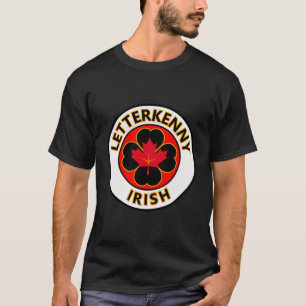 Letterkenny Shoresy 69 T-shirt