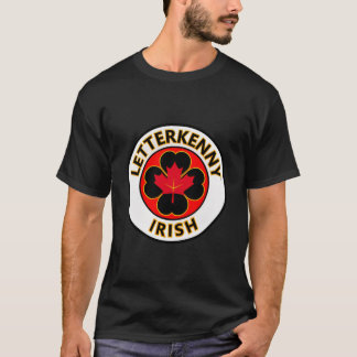 Letterkenny Shoresy 69 T-shirt