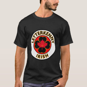 Letterkenny Shoresy 69 T-shirt