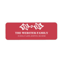 LetterkerstCollectie