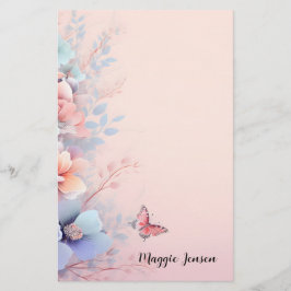 Letterkop Briefpapier