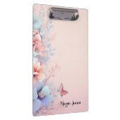 Letterkop Klembord (Rechts)