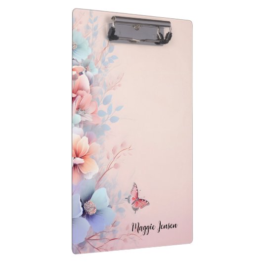 Letterkop Klembord (Rechts)