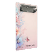 Letterkop Mini Klembord (Schuin)