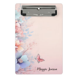 Letterkop Mini Klembord