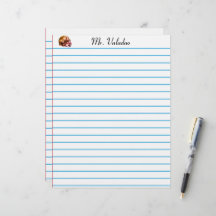 Letterkoplijnen voor school