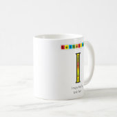 Letterland | II Mok (Voorkant rechts)