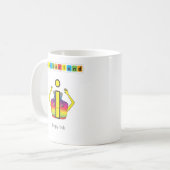 Letterland | II Mok (Voorkant links)